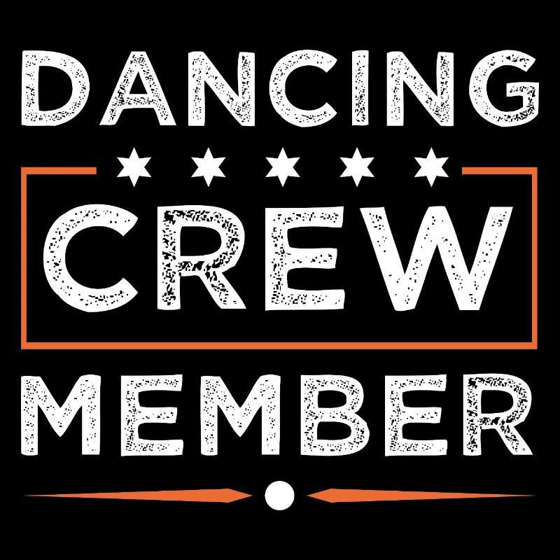 Dancing Crew