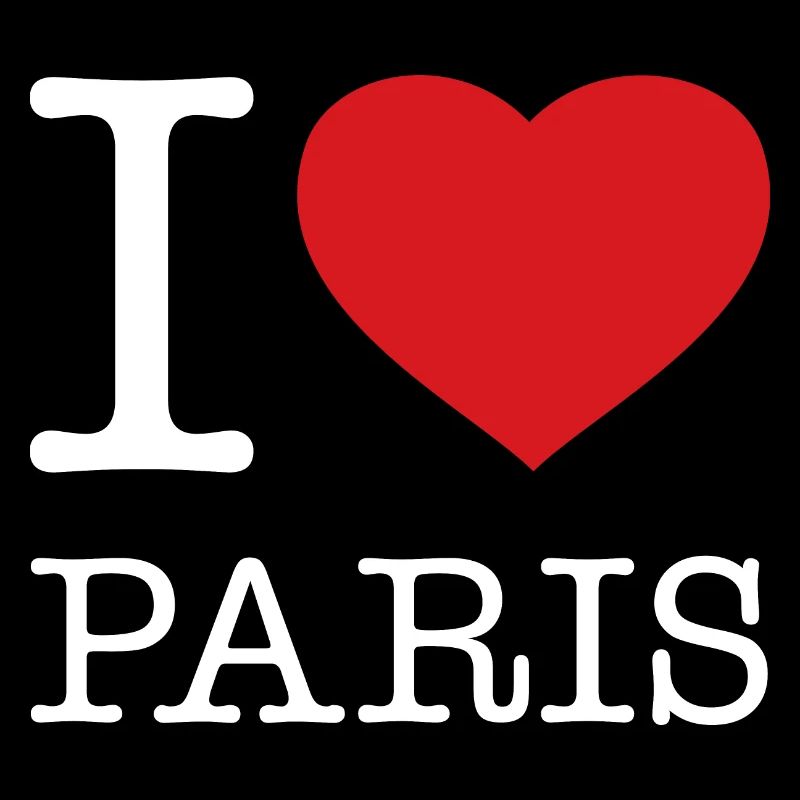 J’ADORE PARIS