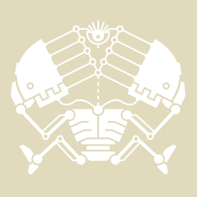 3rd Eye Robotics - version blanche