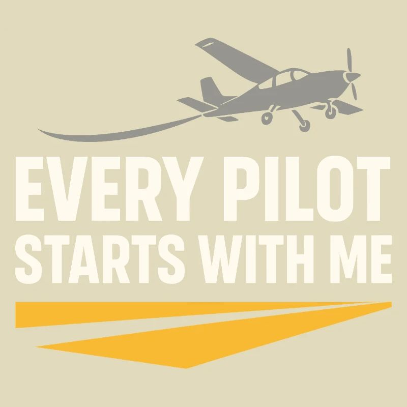 Flight Instructor Cfi Pilot Aviation Instructor