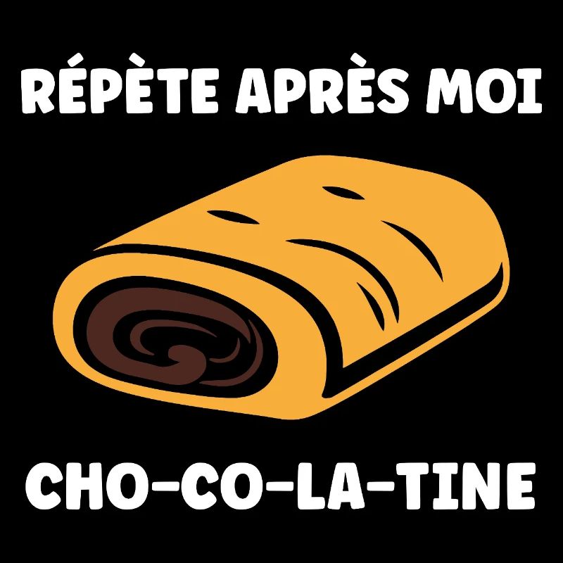 chocolatine