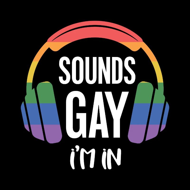 LGBT-Pride-Monat – Klingt schwul, ich bin dabei.