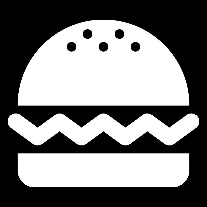 Hamburger, Burger