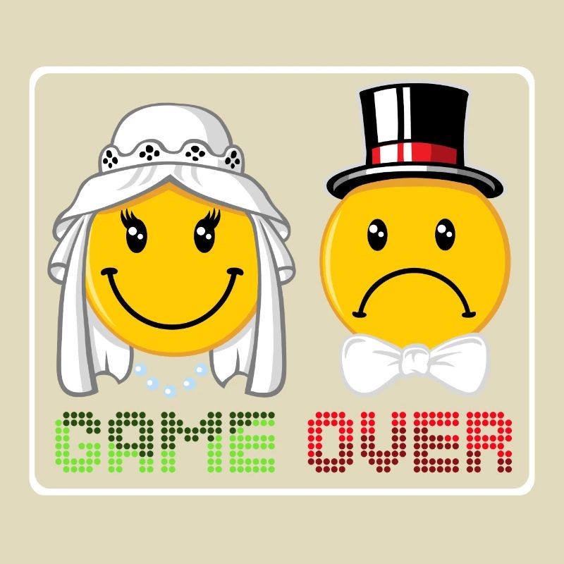Game over