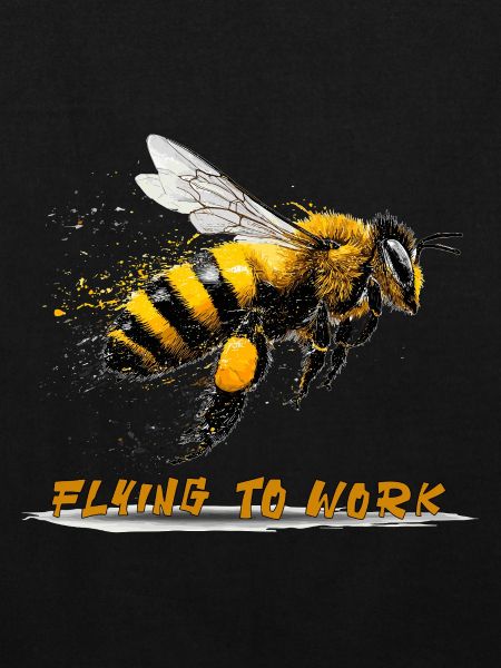 Honey-Honig-Bee-Biene-Imker