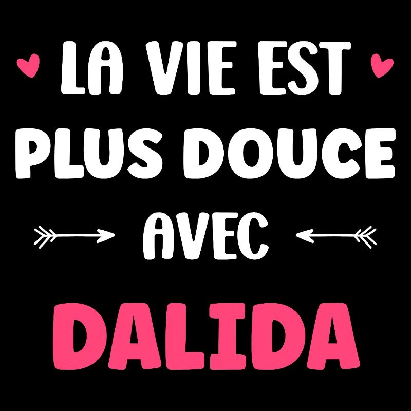 Dalida