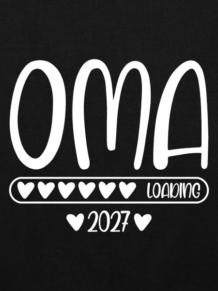 Oma 2027 loading