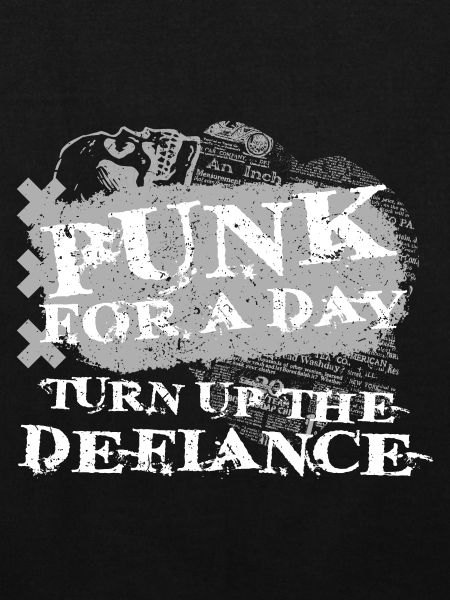 Punk Pour Un Jour