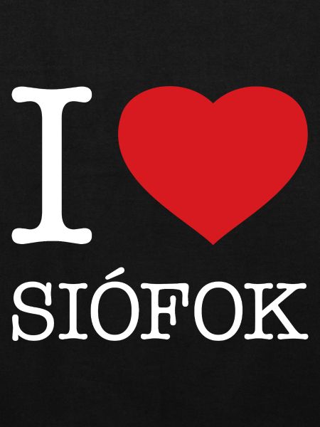 J’ADORE SIOFOK