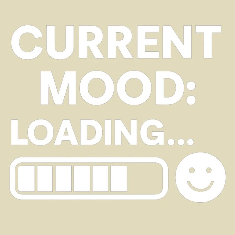 Current Mood Loading