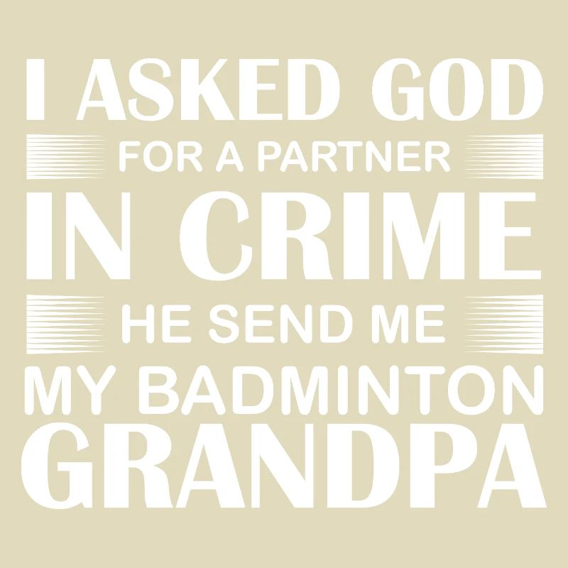Badminton Papi