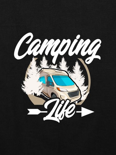 Camping vie