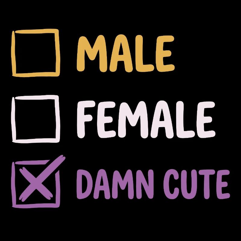 Pride Month LGBTQ - Non Binary Tee, Gender-fluid