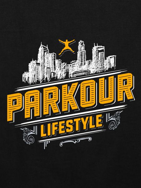 Parkour - Freerunning - Parcour