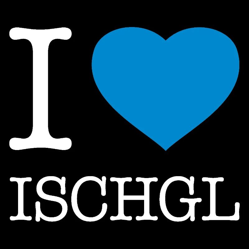 I LOVE ISCHGL