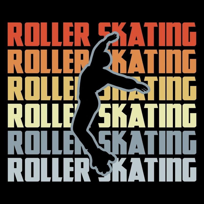 Roller Skating Disco