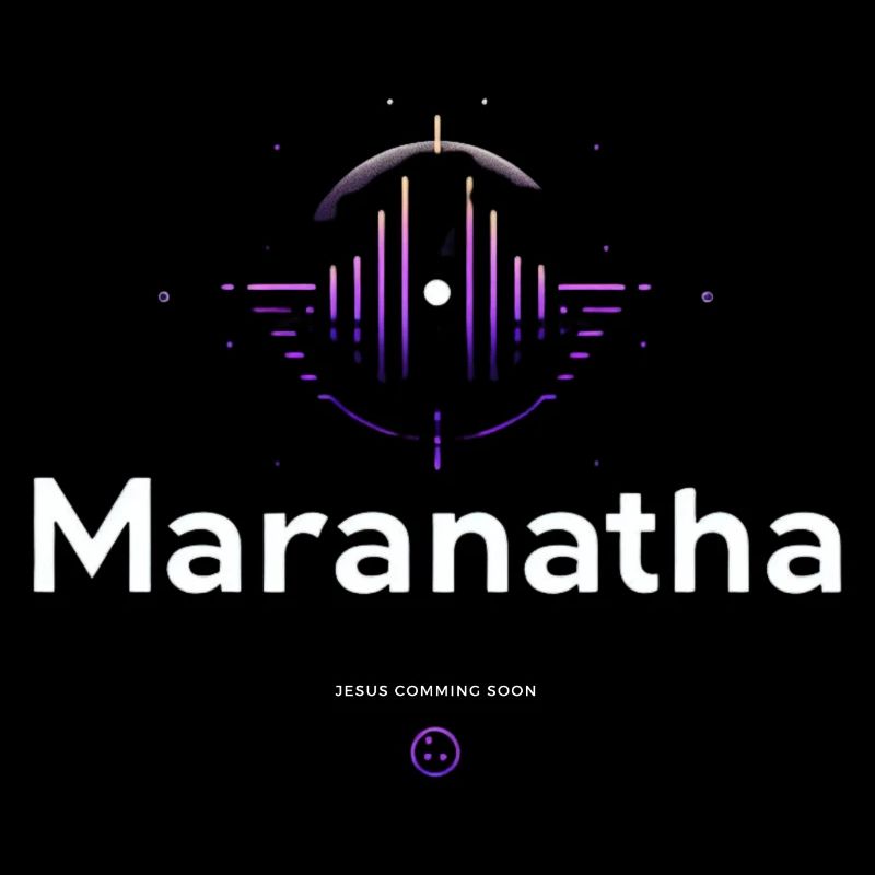 Vague de culte maranatha