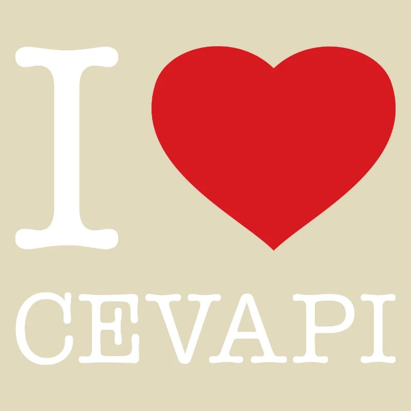 J’ADORE CEVAPI