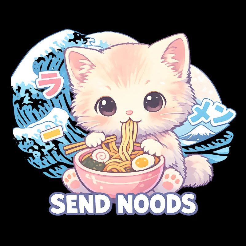 Ramen Cat Kanagawa