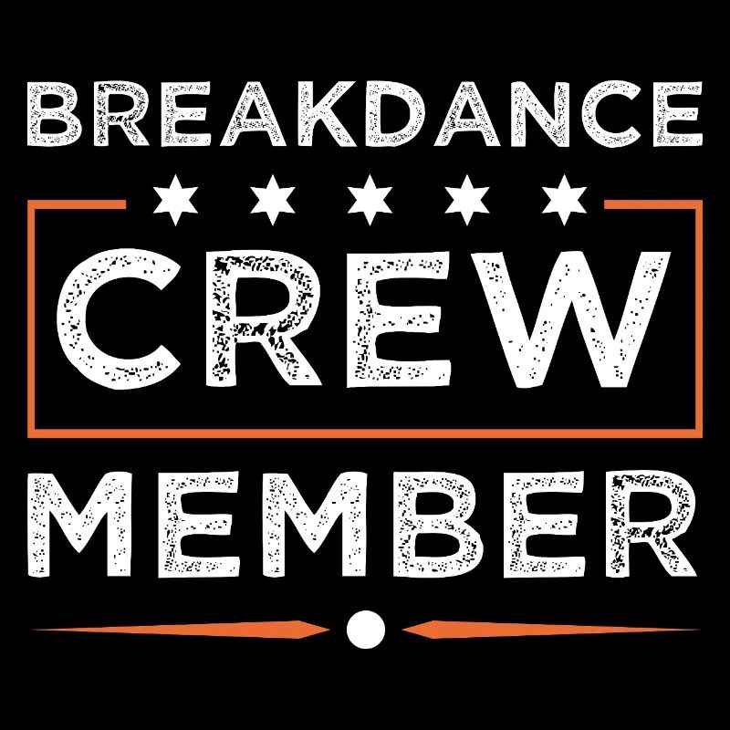 Breakdance Crew