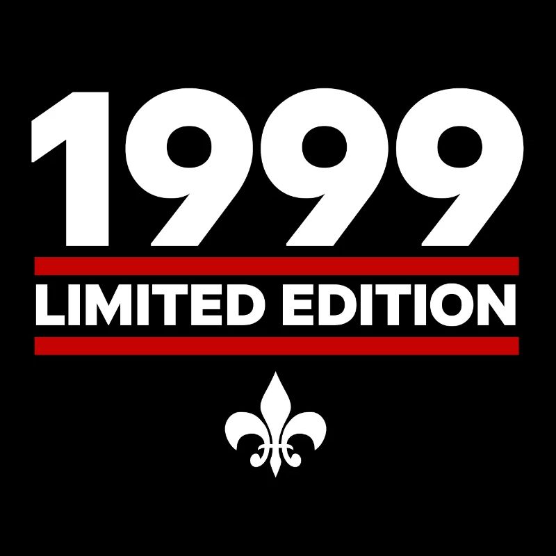 1999 Édition limitée