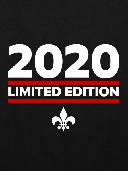 2020 Limited Edition