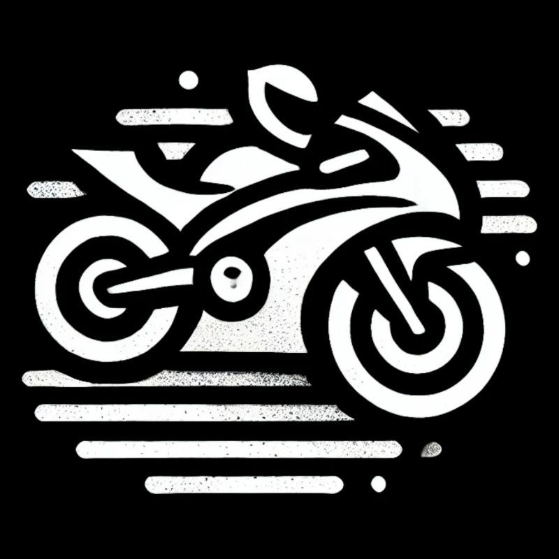 motorcycle