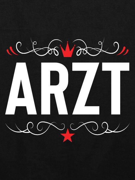 Arzt Beruf