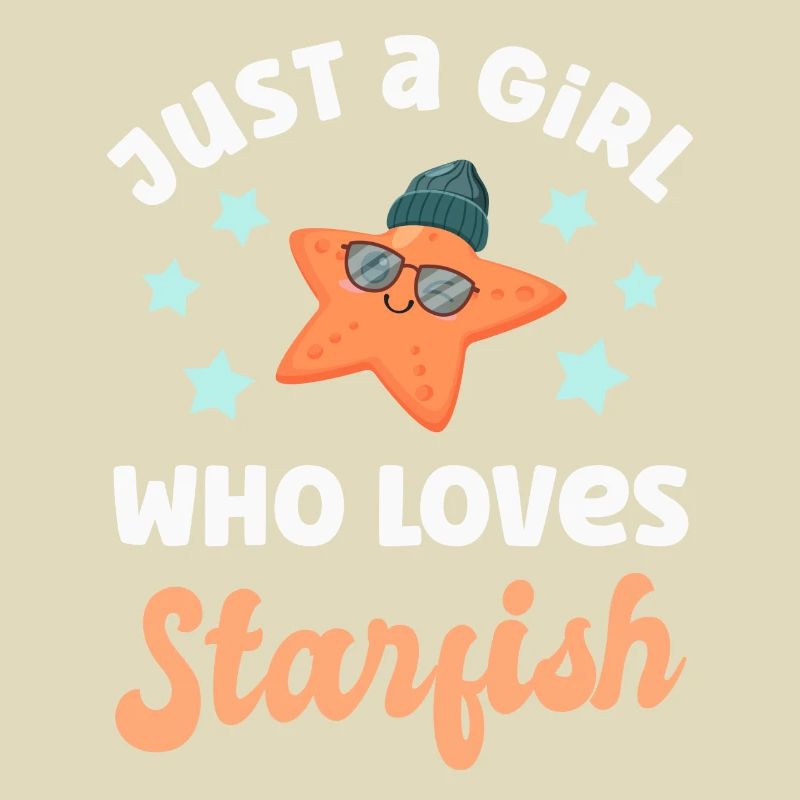 Starfish Starfish