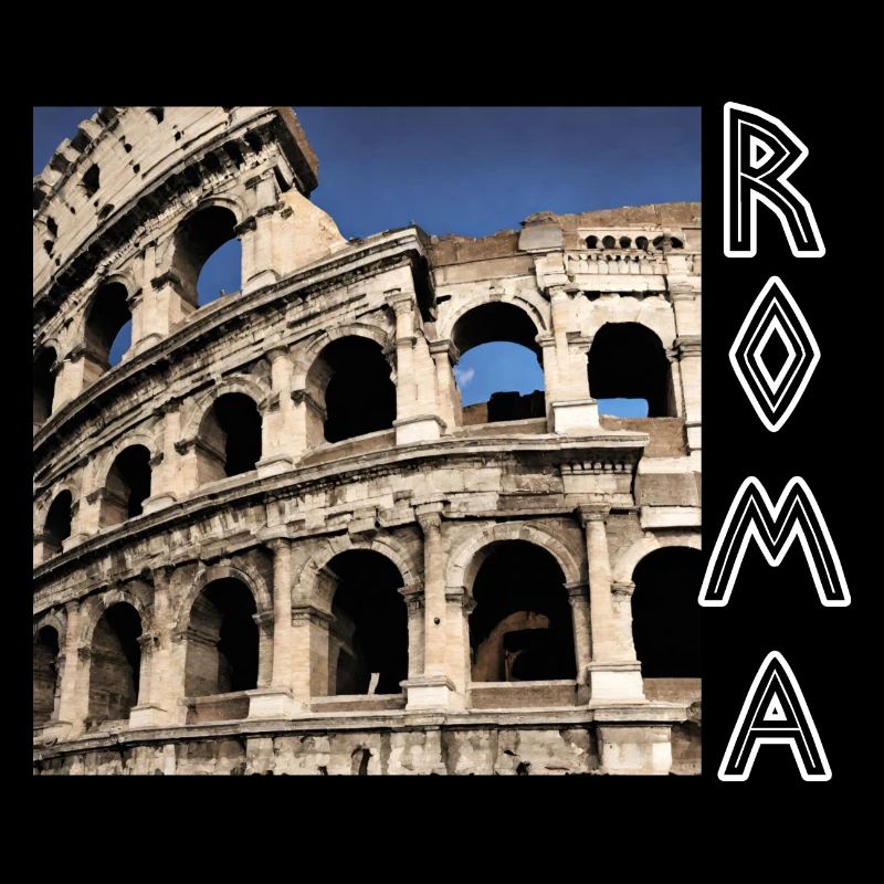 ROM