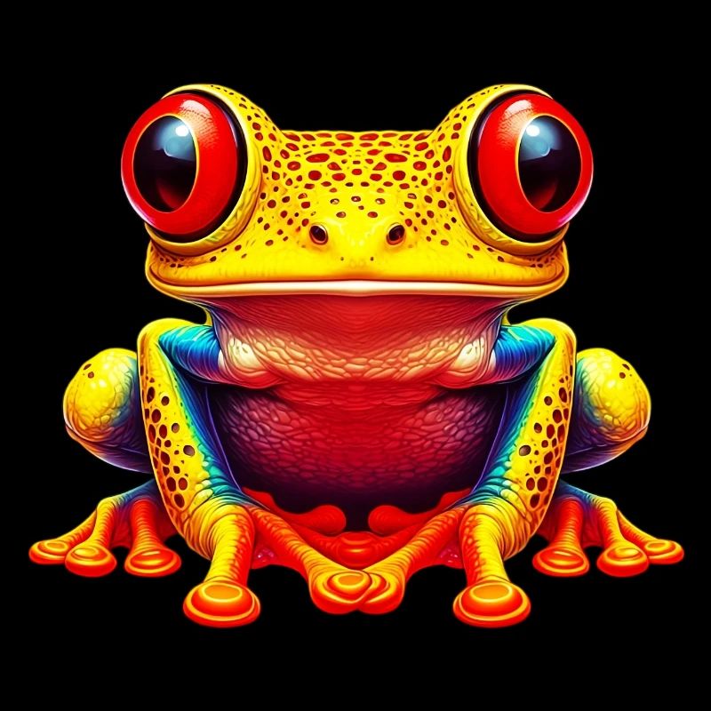 Grenouille
