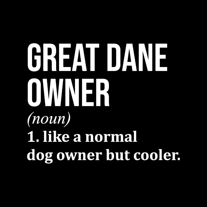 Deutsche Dogge