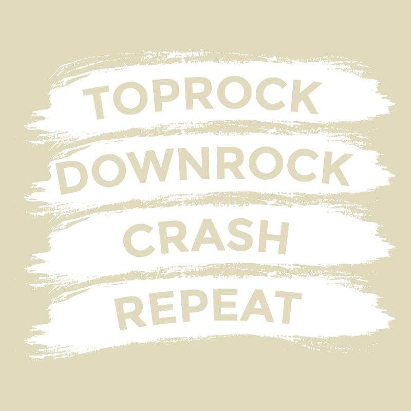 Breakdance Techniques