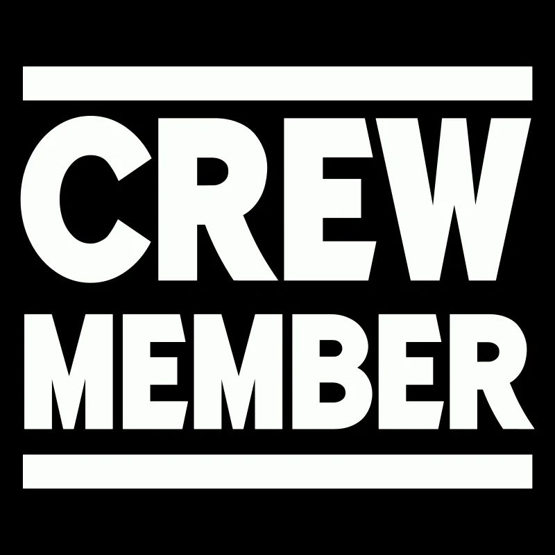 crew member