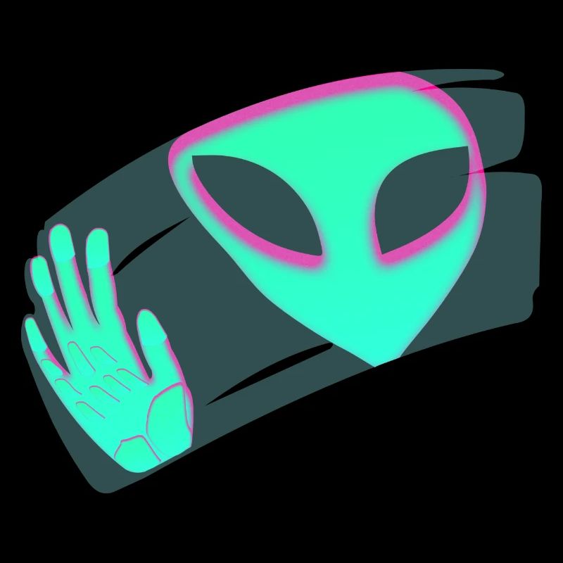 étranger
