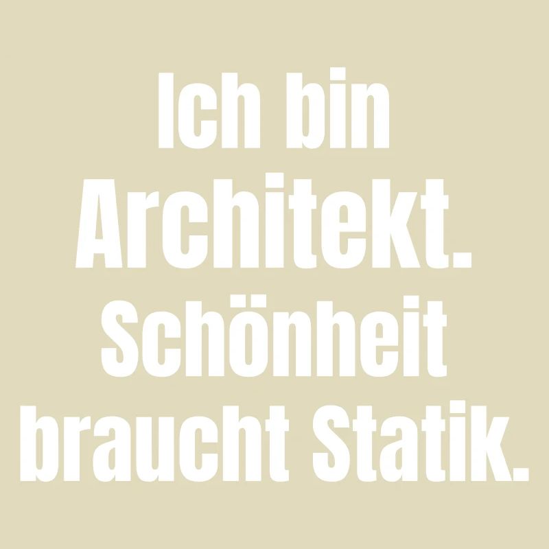 Déclaration architecturale : beauté avec la statique