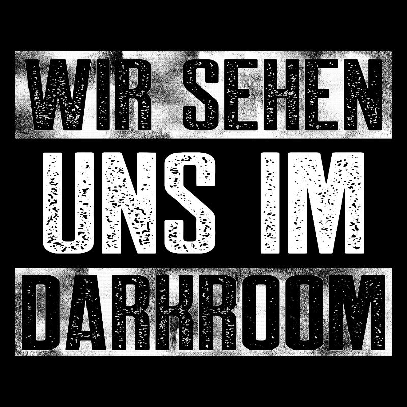 Wir sehen uns im Darkroom / Gay, CSD,