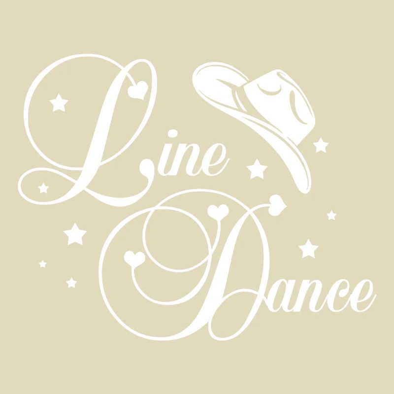 Line Dance Script