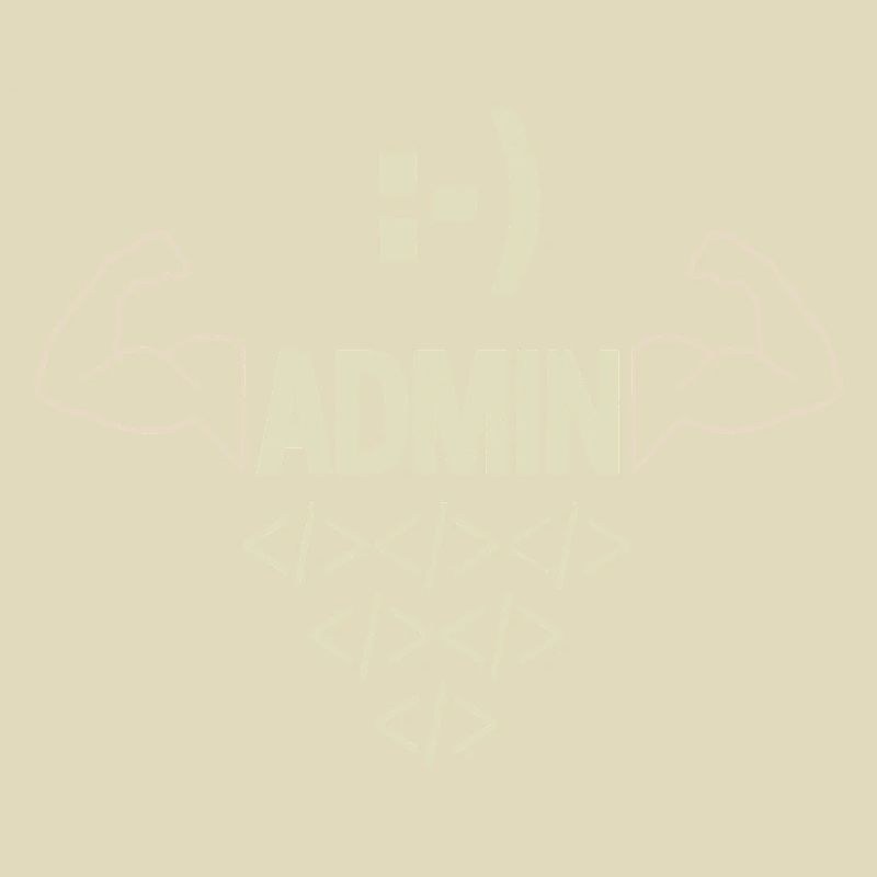 Admin Administrator IT Sysadmin und Informatiker