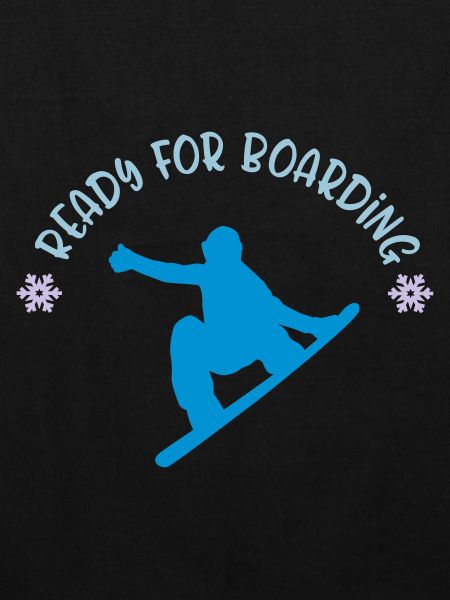snowboard