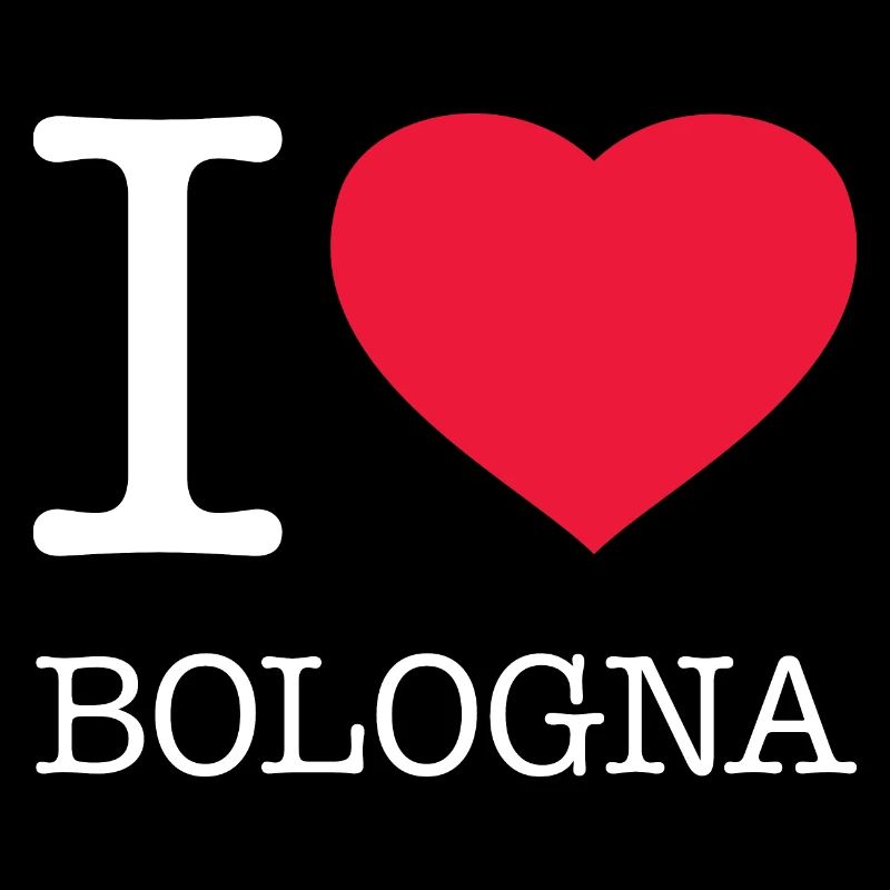 J’AIME BOLOGNE