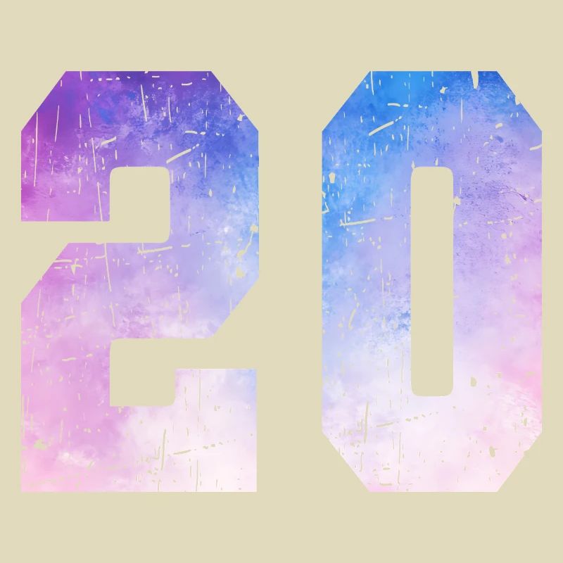 Issue 20 – 20th Anniversary Gift