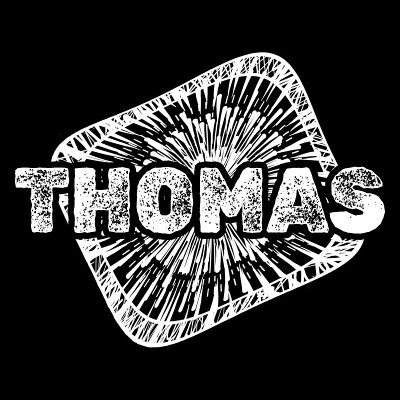 Naissance Thomas