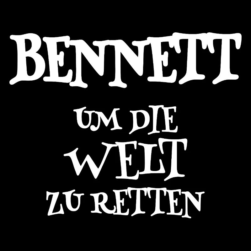 Sauveur Bennett