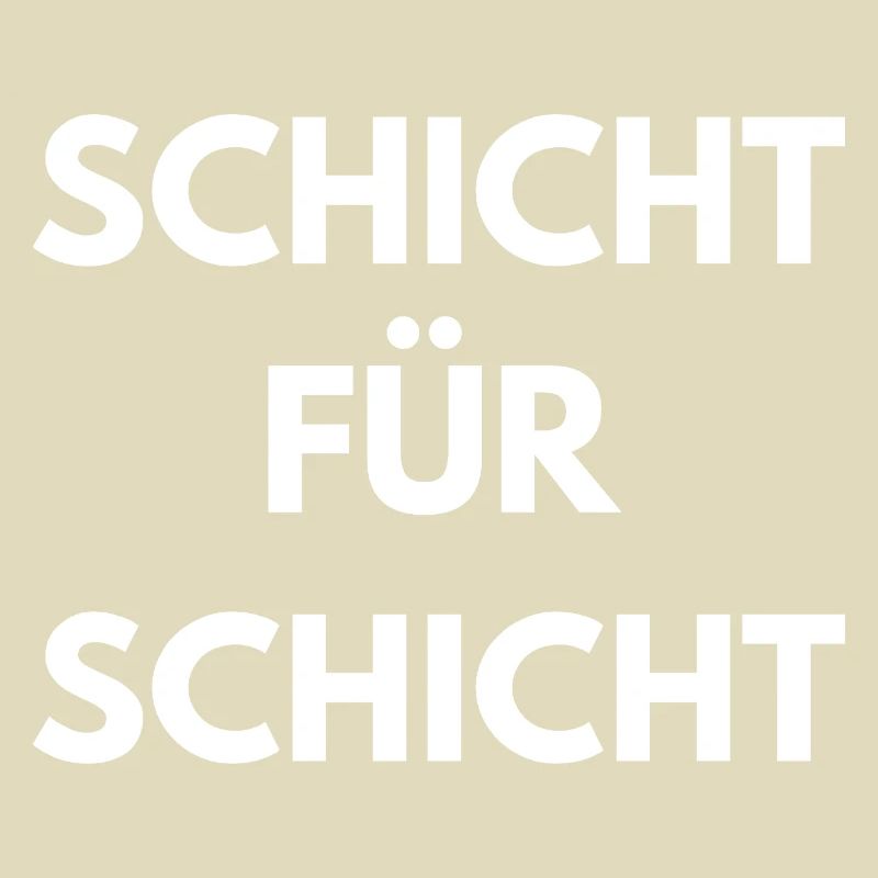 Layer by Layer | Shift Work Shirt