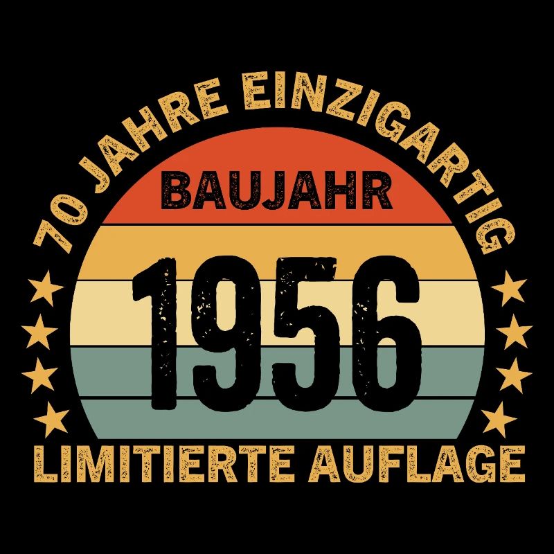 56 ANS D’ÉDITION LIMITÉE UNIQUE