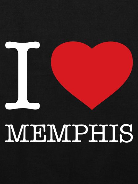 J’ADORE MEMPHIS