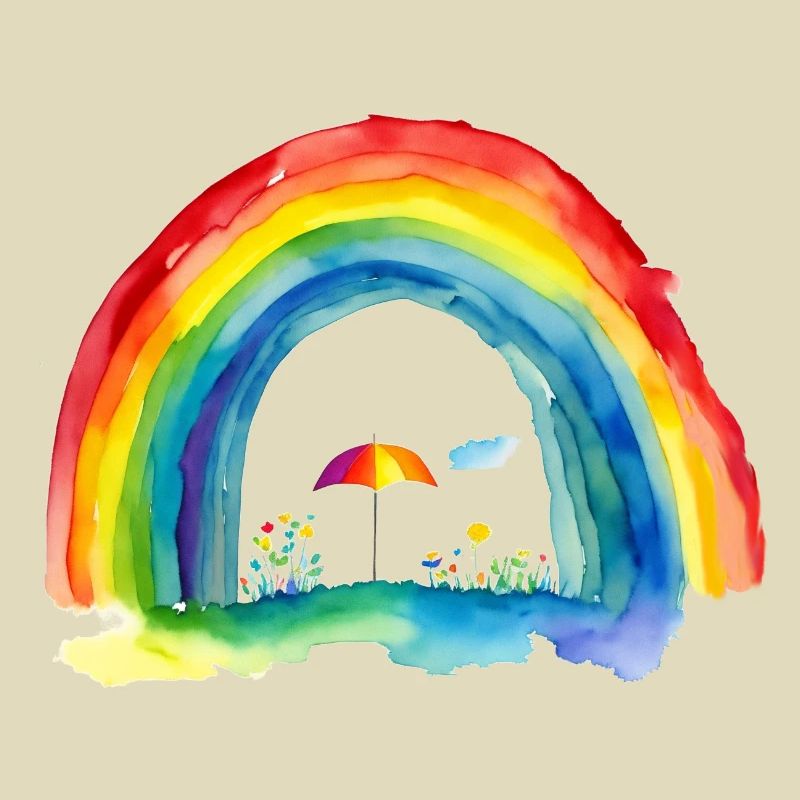 Regenbogen