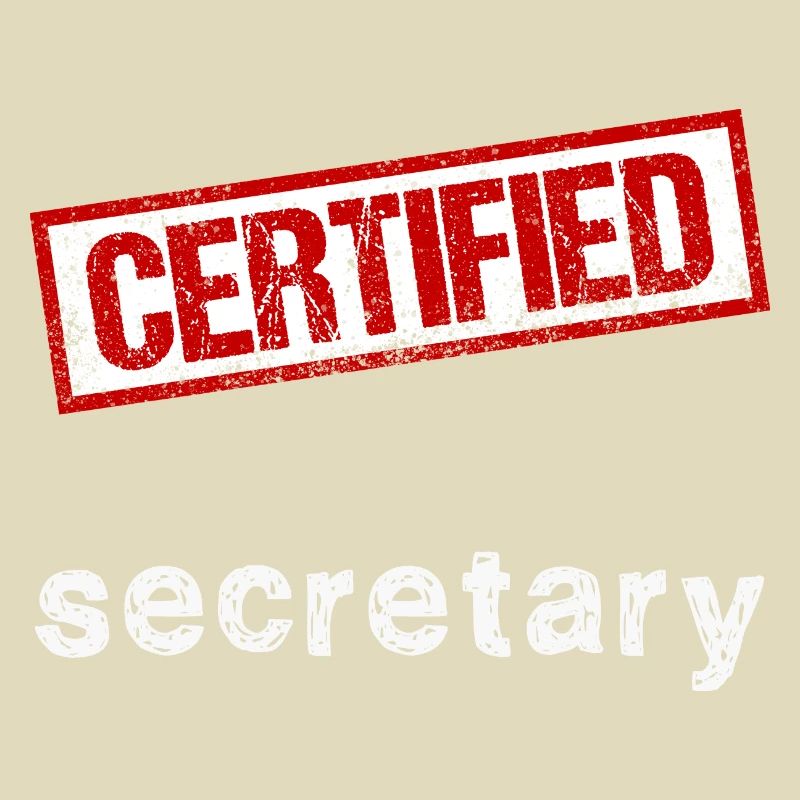 Secrétaire