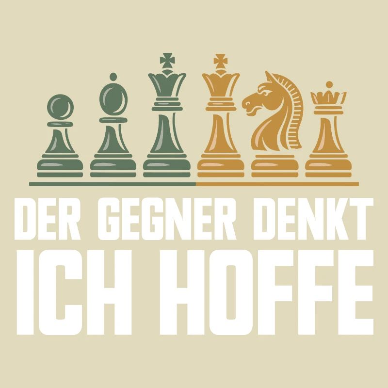 Drôle d’échecs jeu d’échecs Pièces d’échecs de conception